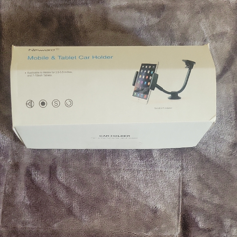 Newward Mobile & Tablet Car Holder